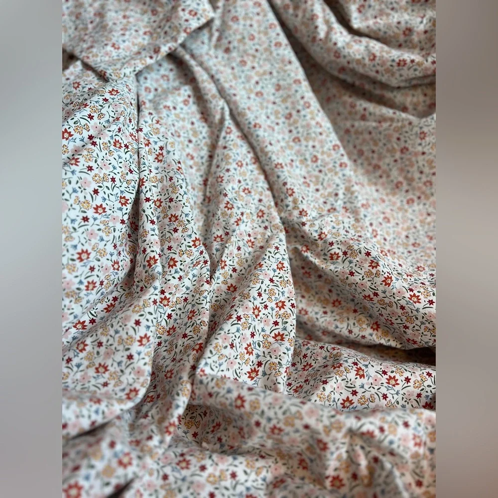 IKEA lightweight cotton